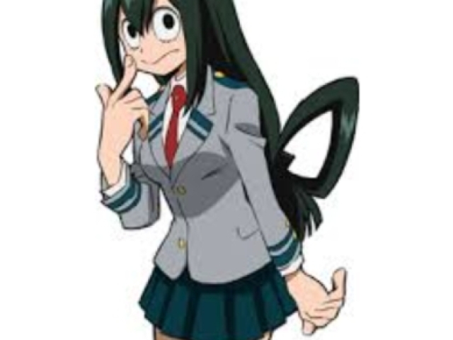 Tsuyu