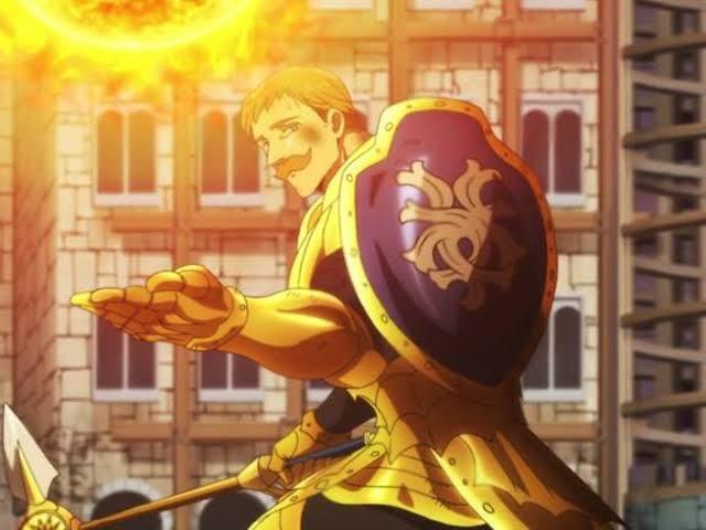 Escanor