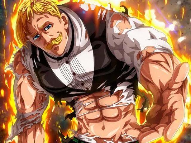 Escanor