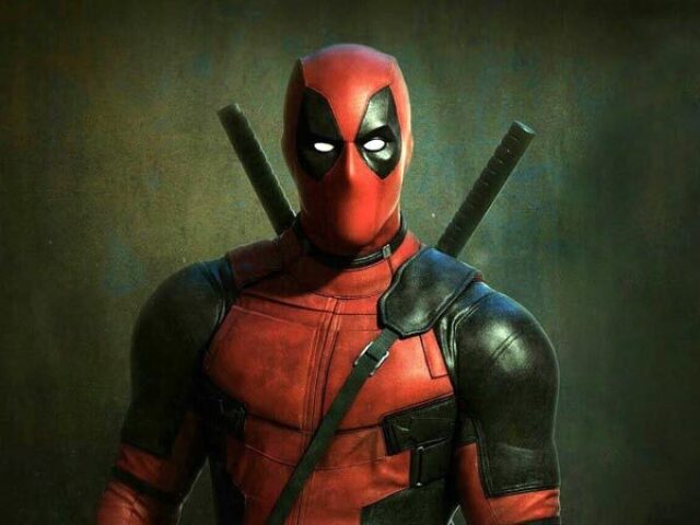 Deadpool