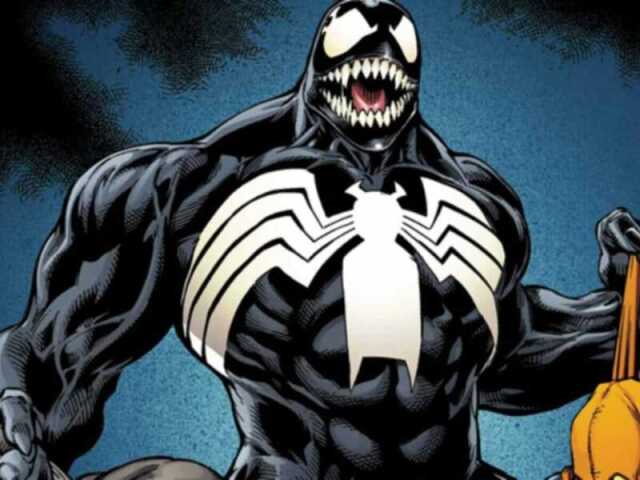Venom
