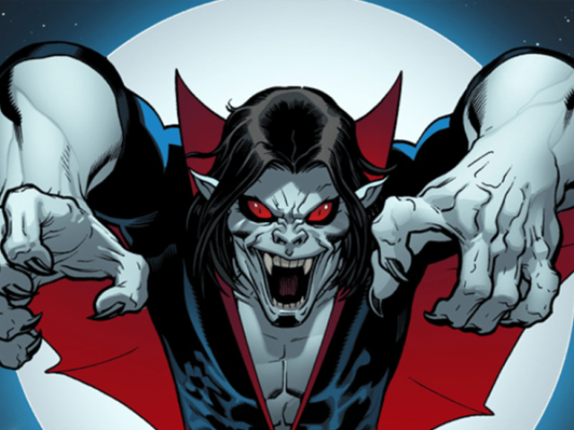 Morbius