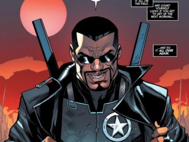 Blade