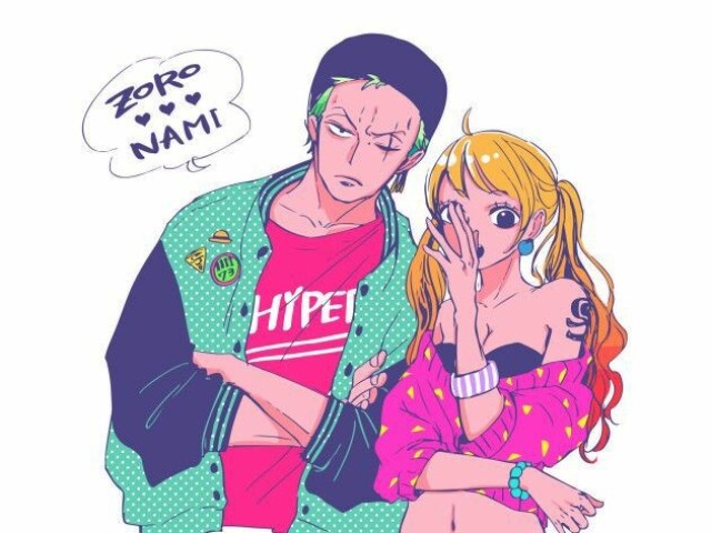 Zoro