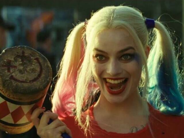 Harley quinn
