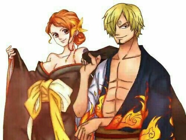 Sanji