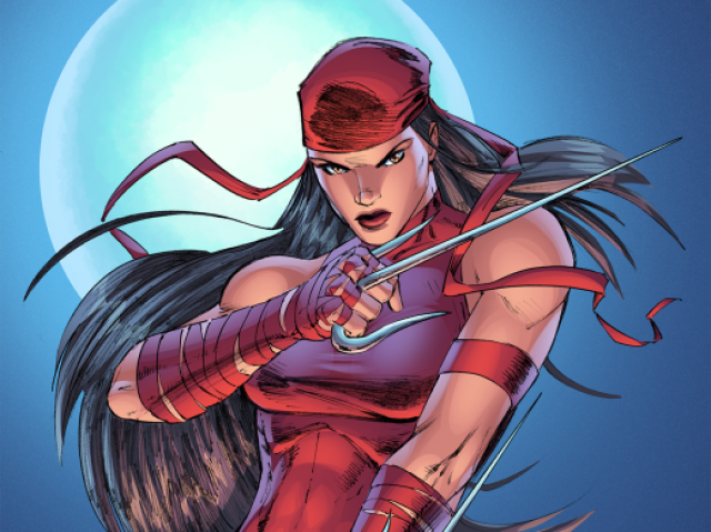 Elektra