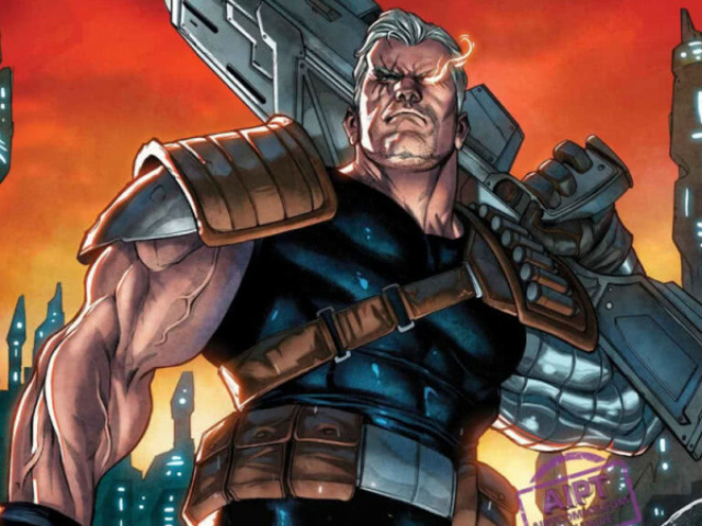 Cable