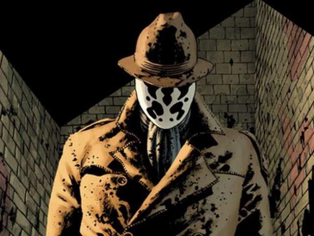 Rorschach
