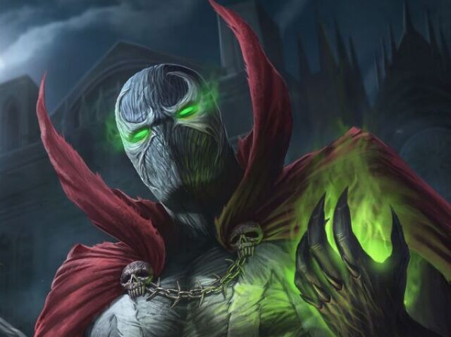 Spawn