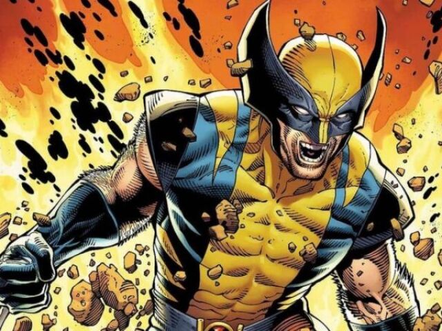 Wolverine