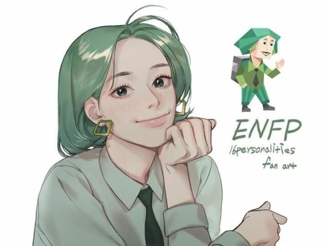 Enfp