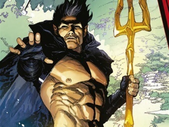 Namor(Marvel)