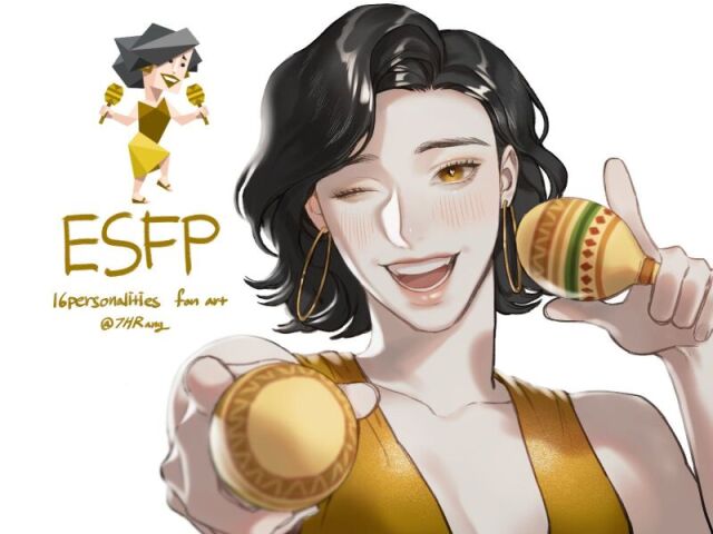Esfp