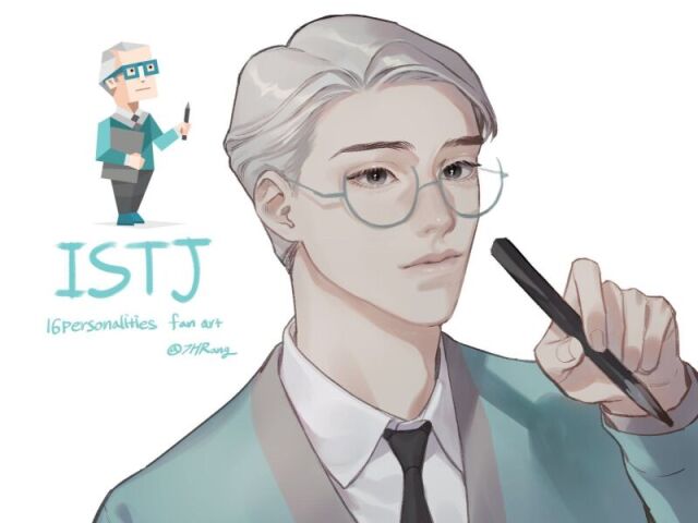 Istj