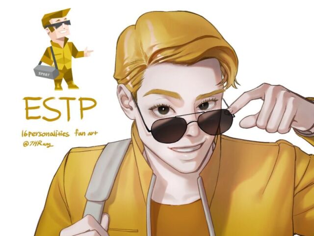 Estp