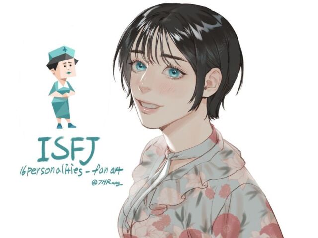 Isfj