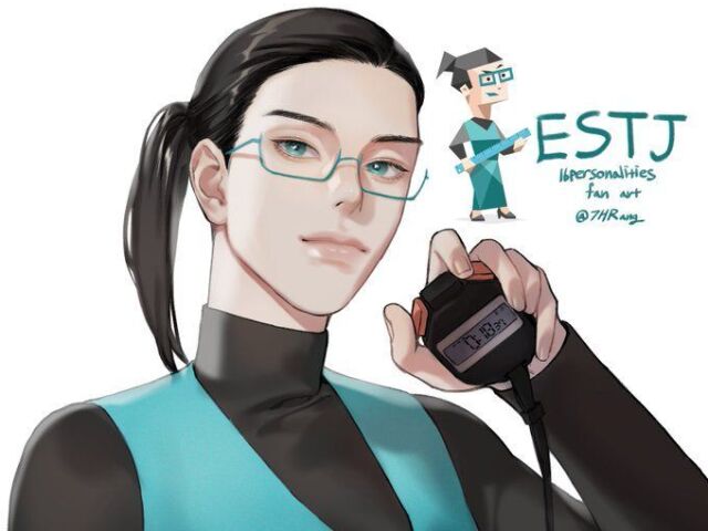 Estj