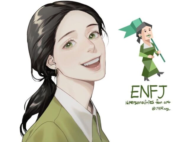 Enfj