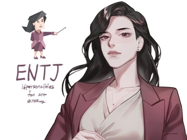 Entj