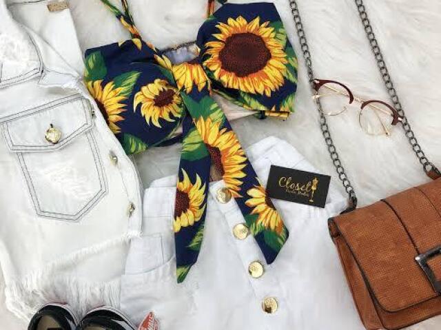 Floral!Adorei!