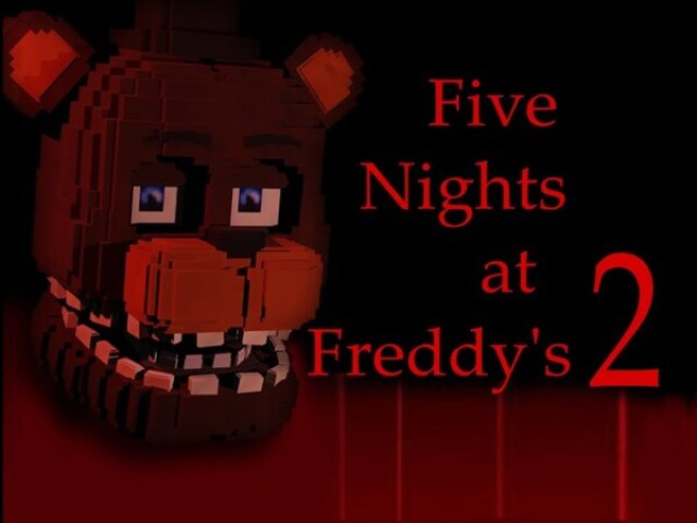 Fnaf 2