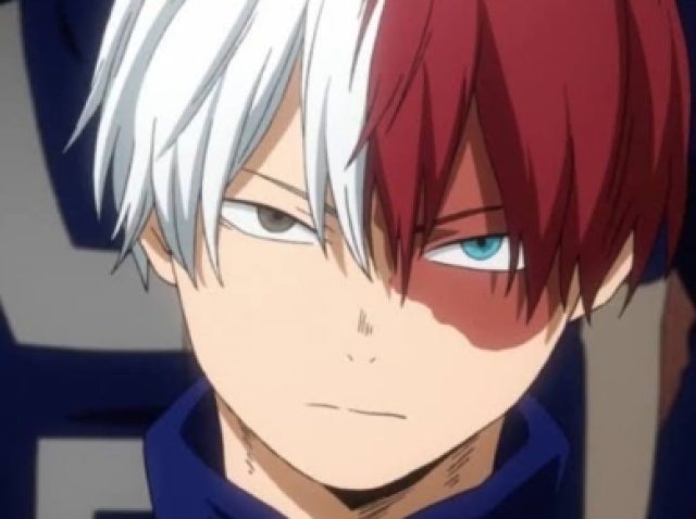 Todoroki