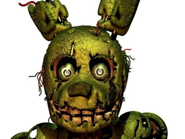 springtrap