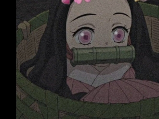 Nezuko