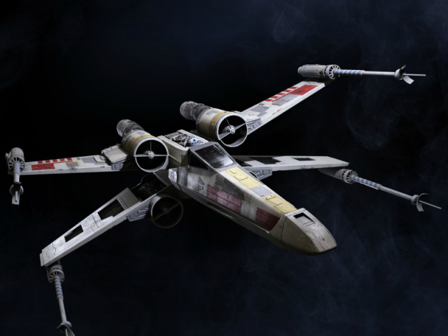 X-Wing