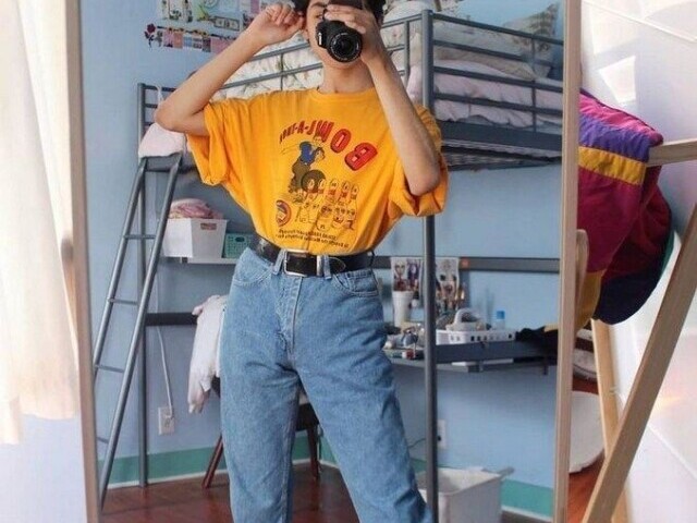 Art girl