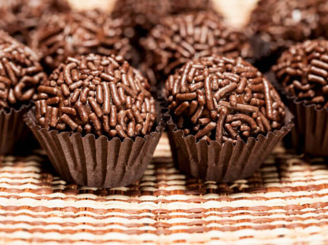 Brigadeiros