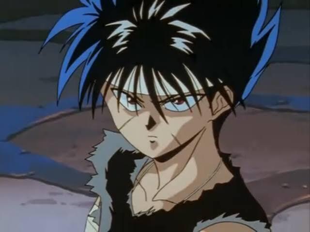 Hiei