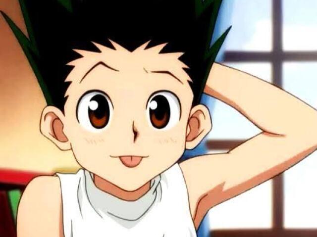 Gon