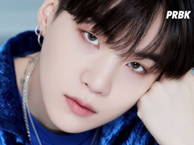 Yoongi