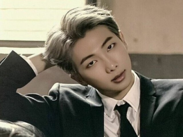 Namjoon