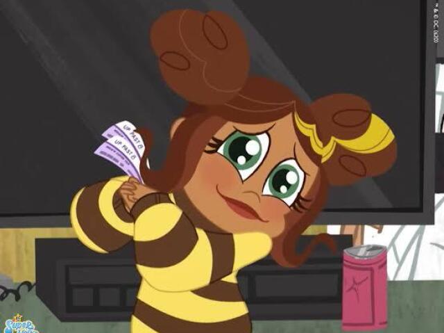 Karen Beecher/ Bumblebee