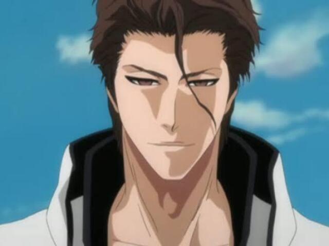 Aizen