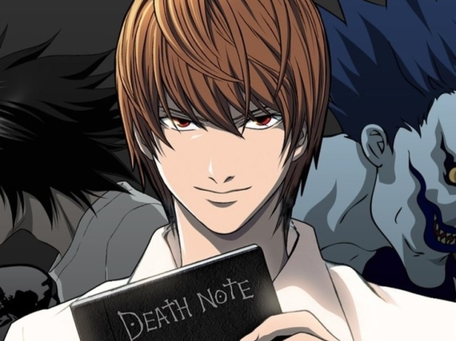 Death note