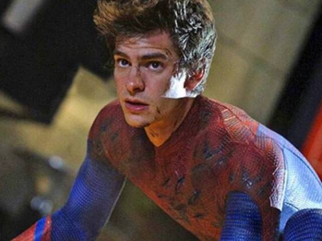 andrew garfield