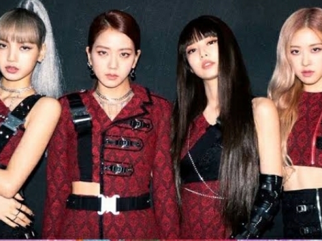 Kill this love