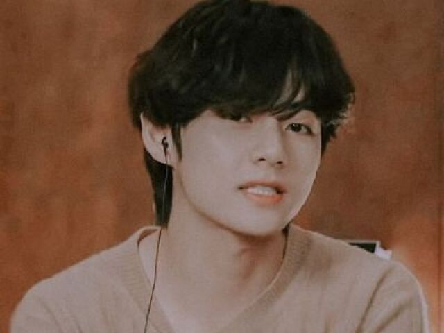 taehyung