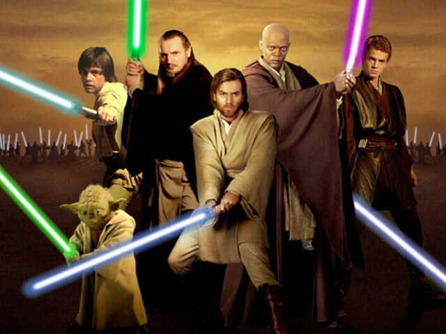 .Mestre Jedi.