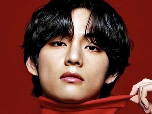 taehyung