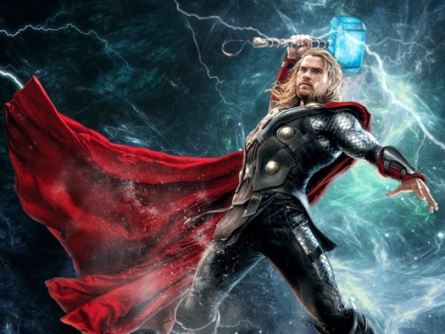 Thor