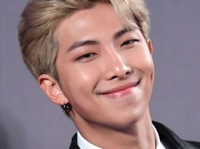 namjoon