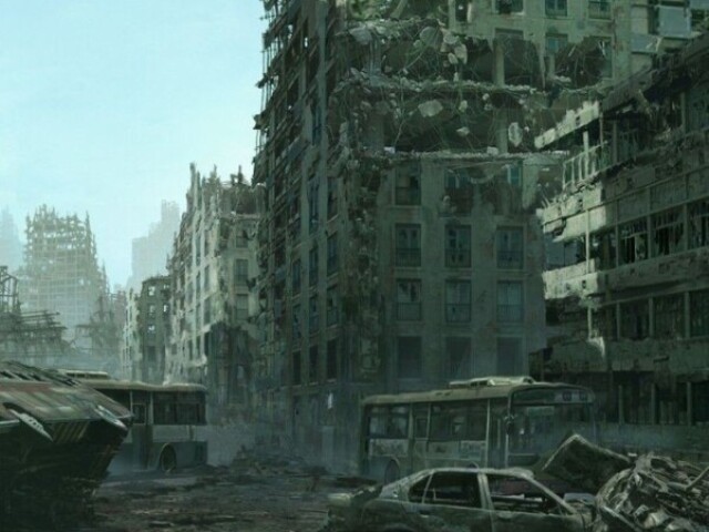 Você sobreviveria em um apocalipse zumbi?