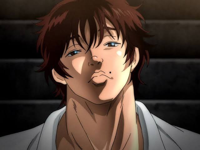 Baki