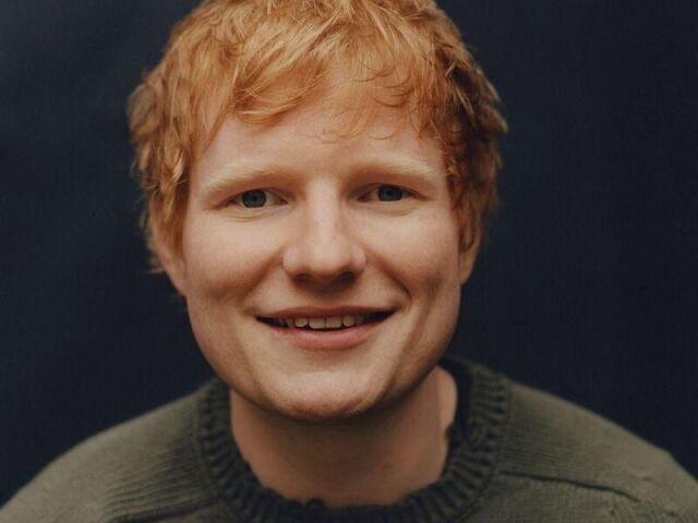 Ed Sheeran