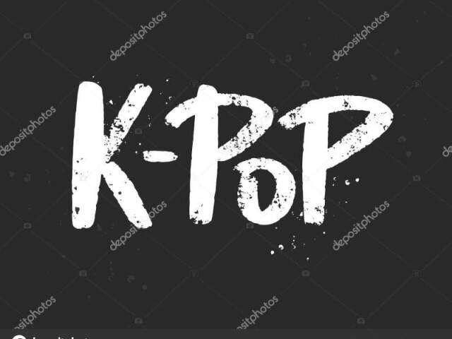 K-pop